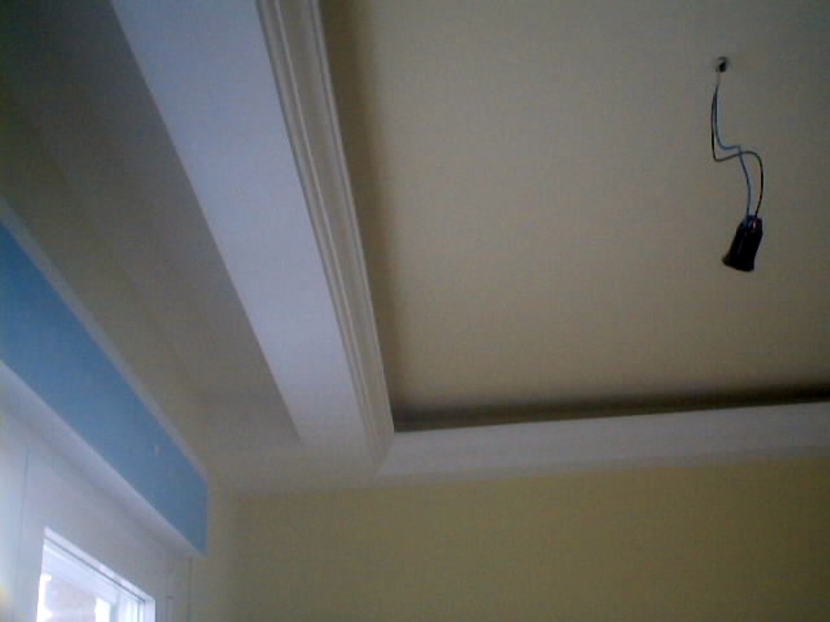 Reforma de vivienda en Madrid