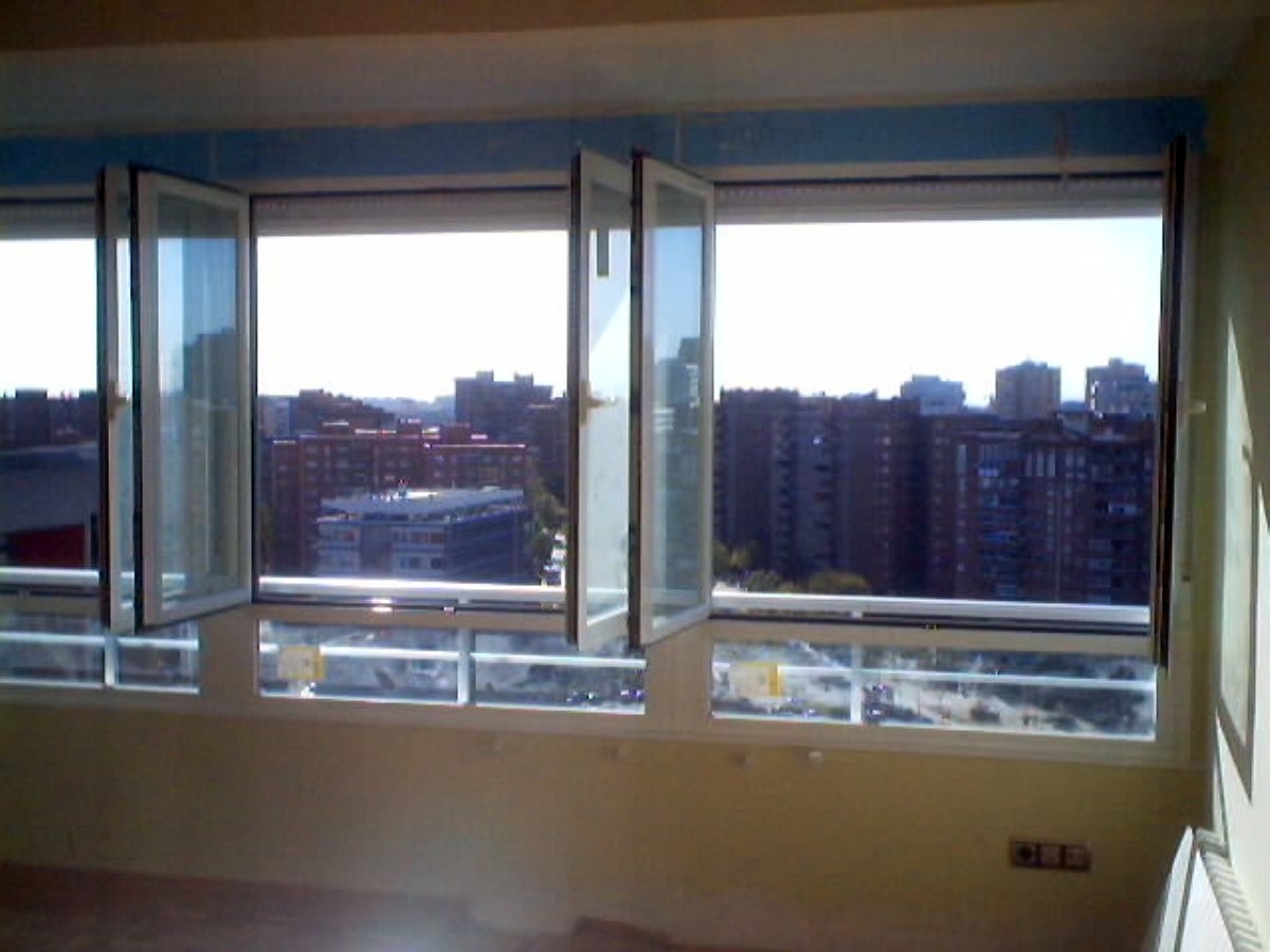 Reforma de vivienda en Madrid