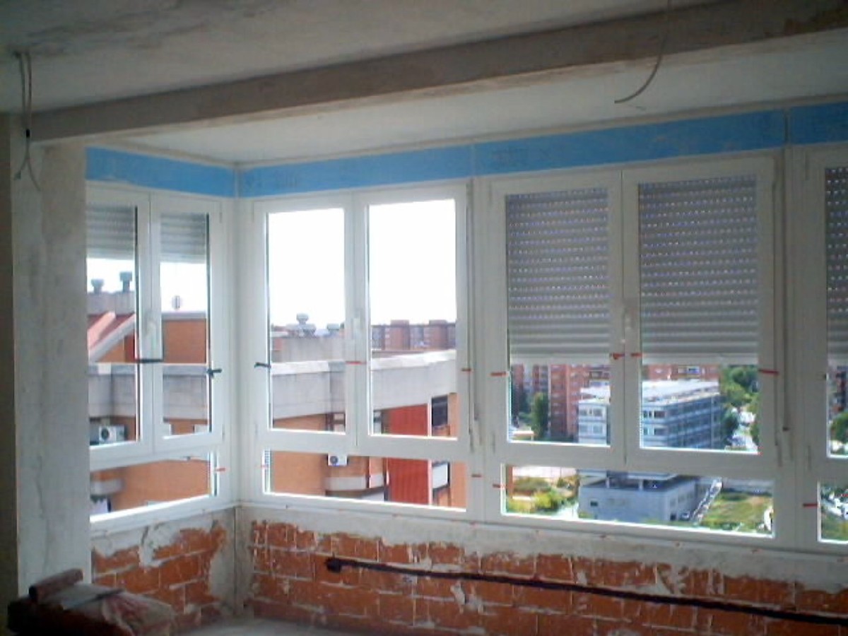 Reforma de vivienda en Madrid