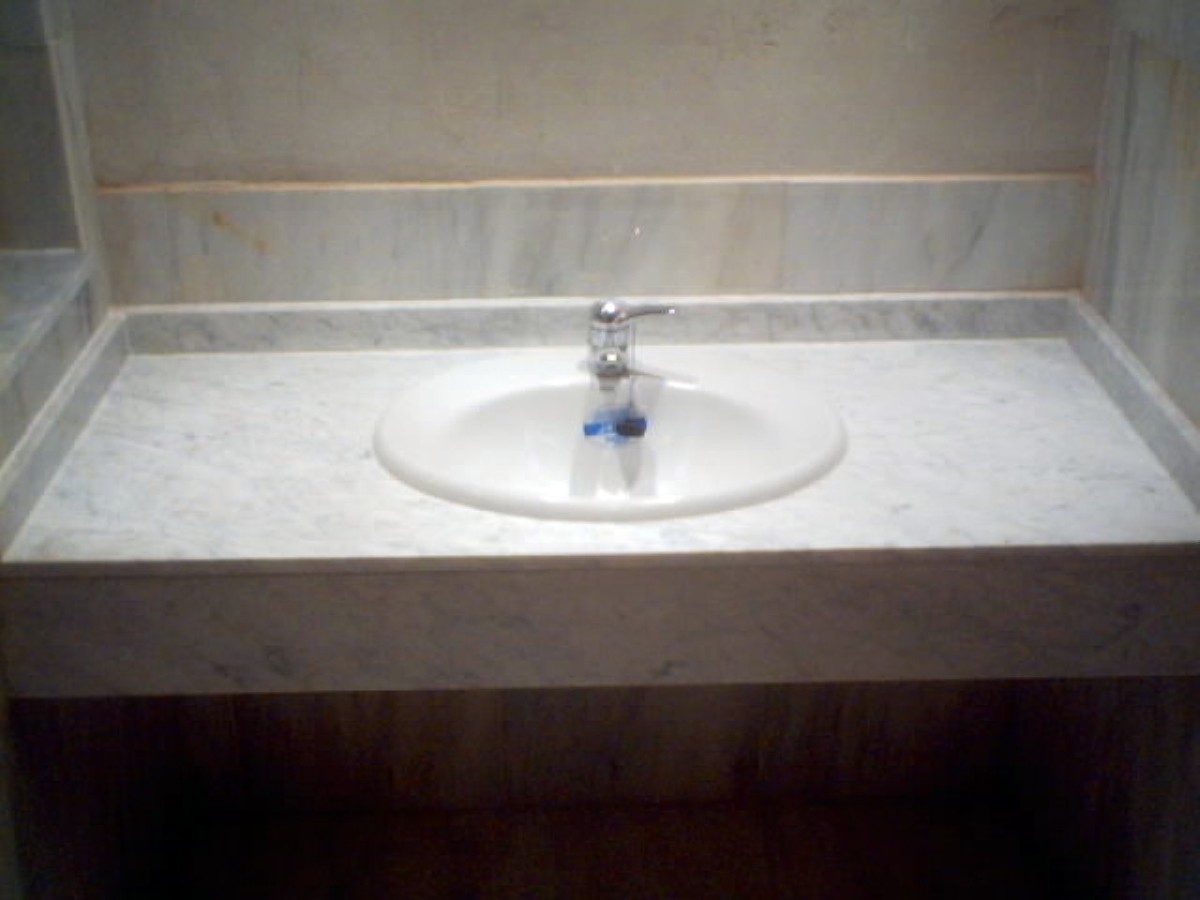 Reforma de vivienda en Madrid