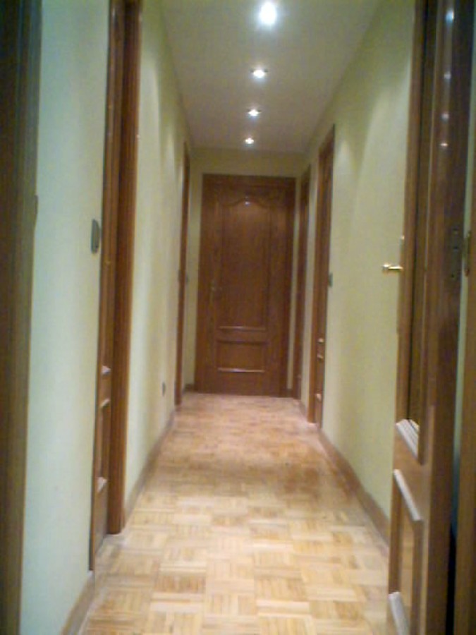 Reforma de vivienda en Madrid