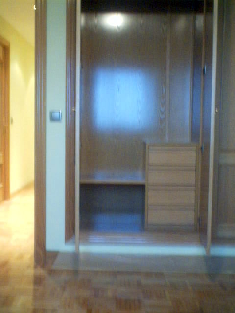 Reforma de vivienda en Madrid