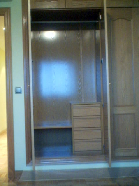 Reforma de vivienda en Madrid