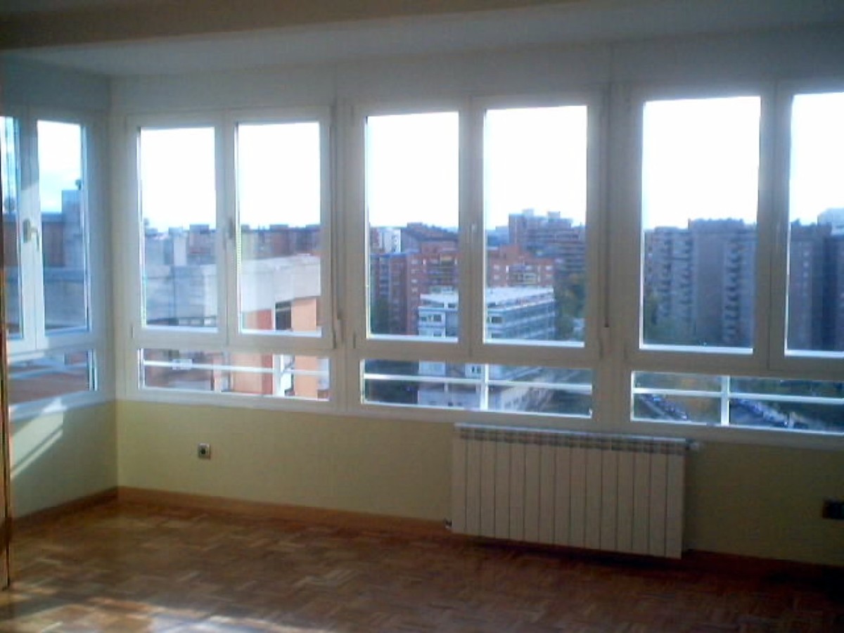 Reforma de vivienda en Madrid