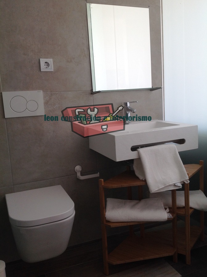 Reforma de vivienda en paseo neptuno valencia