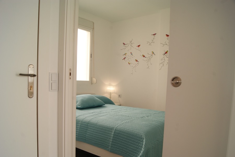 Reforma de vivienda en paseo neptuno valencia