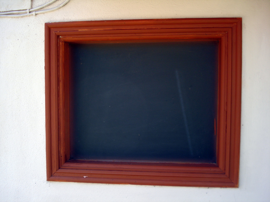 Reforma de vivienda.- Estado previo