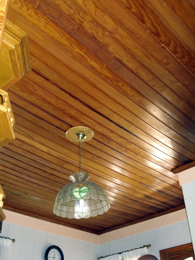 Reforma de vivienda.- Estado previo