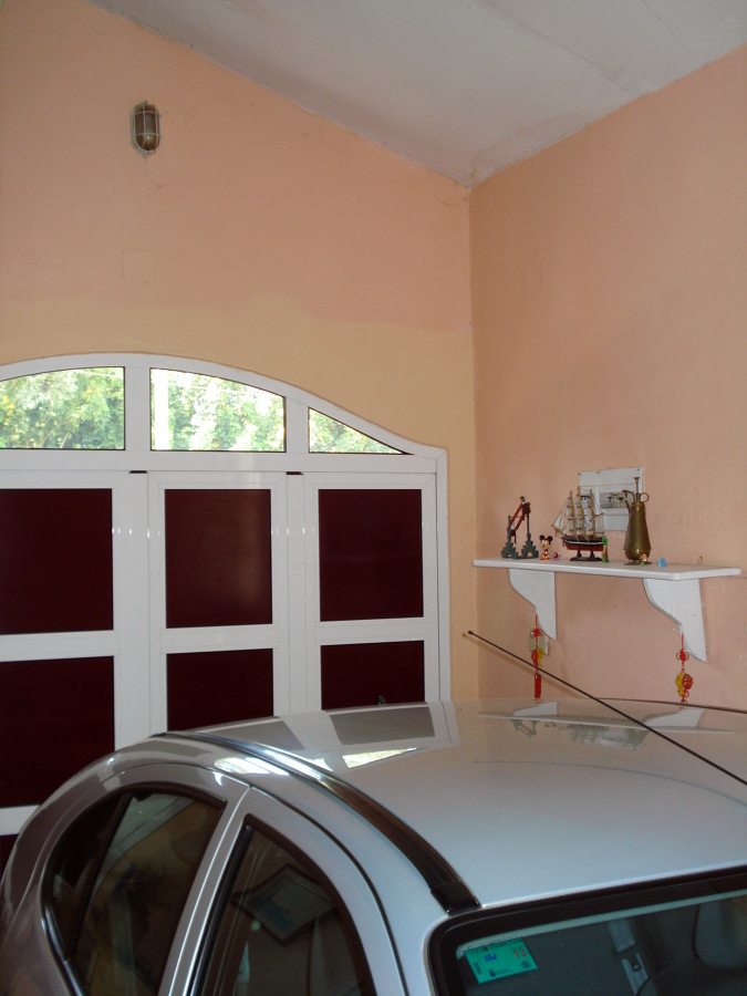 Reforma de vivienda.- Estado previo