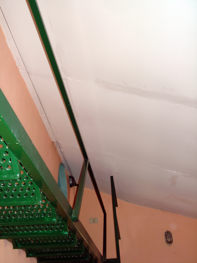 Reforma de vivienda.- Estado previo