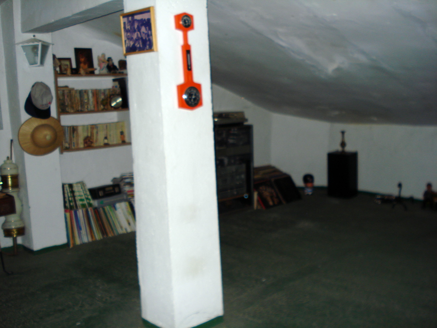 Reforma de vivienda.- Estado previo