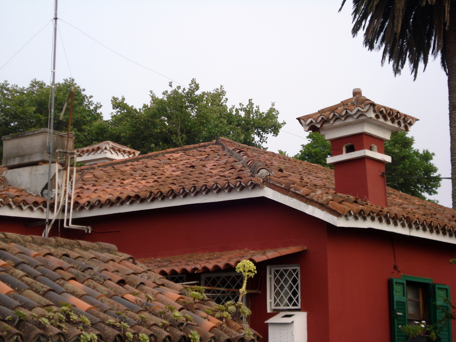 Reforma de vivienda.- Estado previo