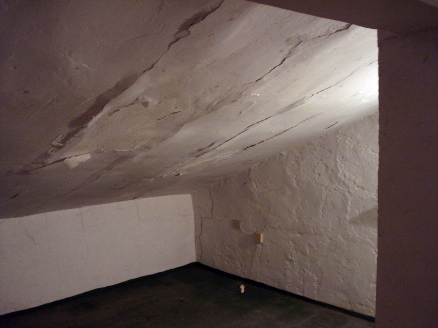 Reforma de vivienda.- Estado previo