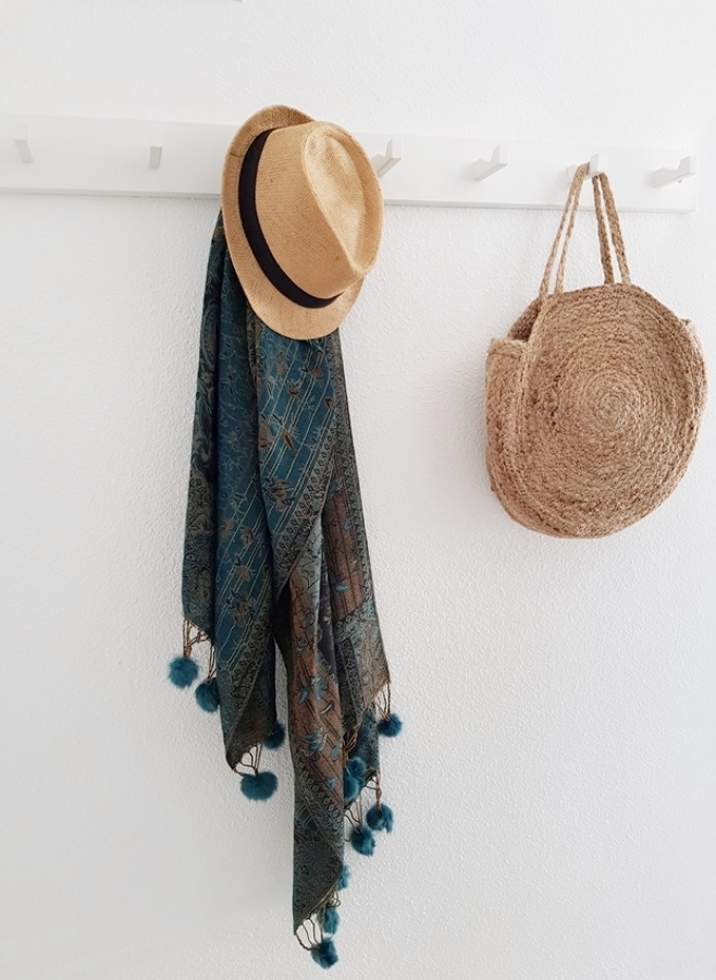 Reforma de vivienda familiar