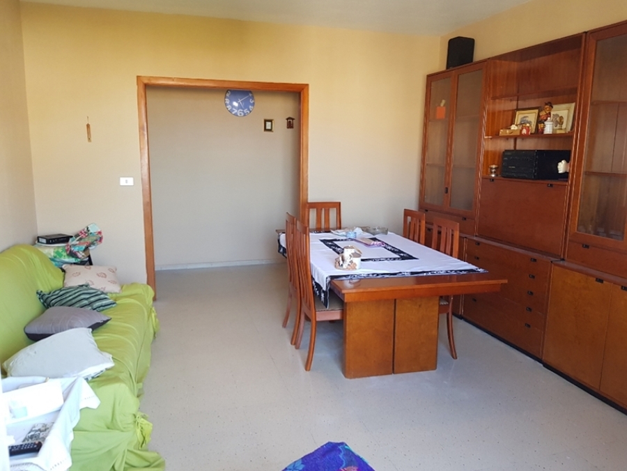 Reforma de vivienda familiar