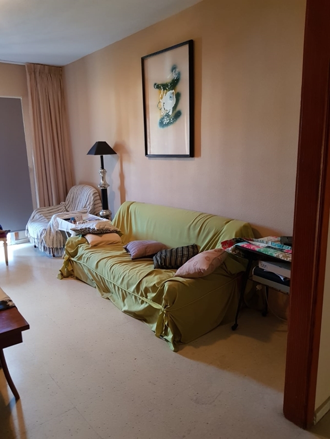 Reforma de vivienda familiar