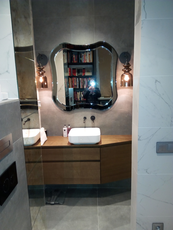 REFORMA DE VIVIENDA LIBERTAD