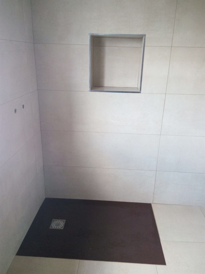 Reforma de vivienda unifamiliar