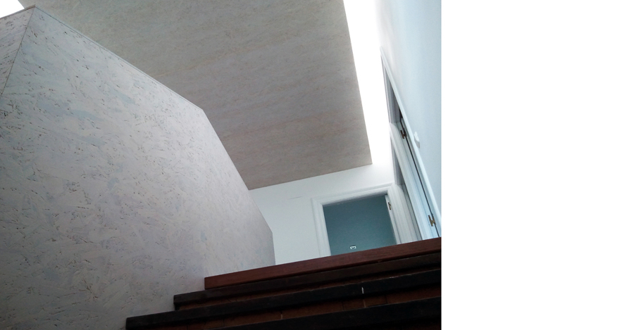 Reforma de Vivienda Unifamiliar en Navarra