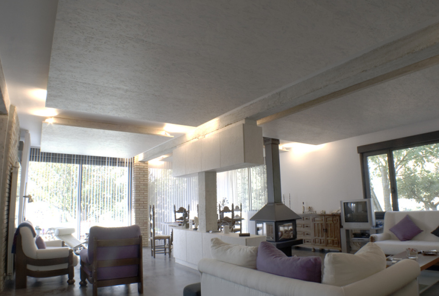 Reforma de Vivienda Unifamiliar en Navarra