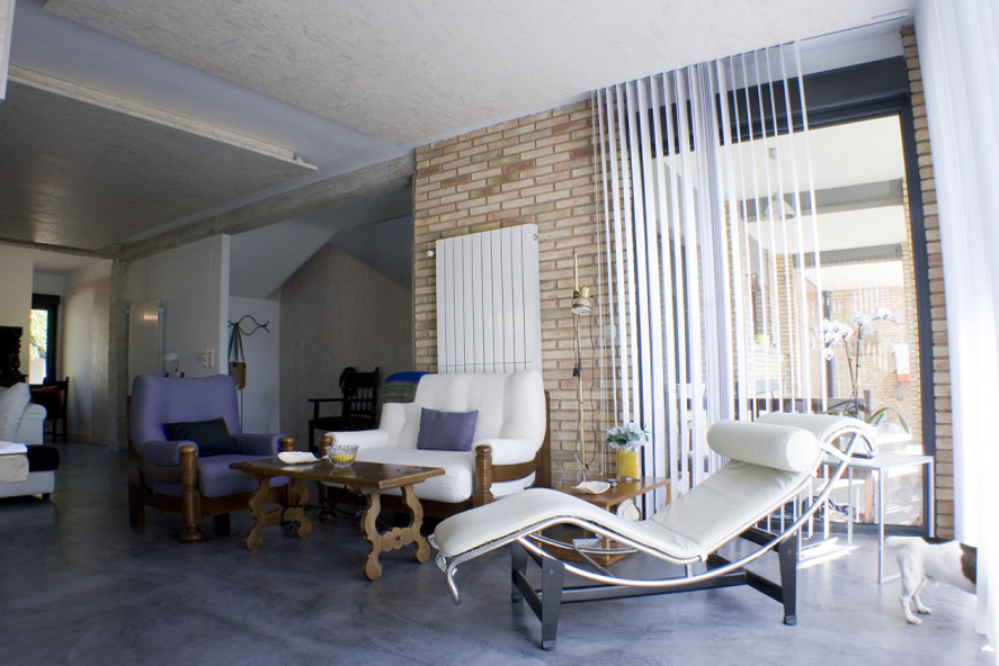 Reforma de Vivienda Unifamiliar en Navarra