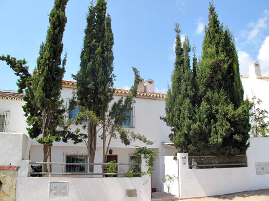 Reforma de vivienda unifamiliar 