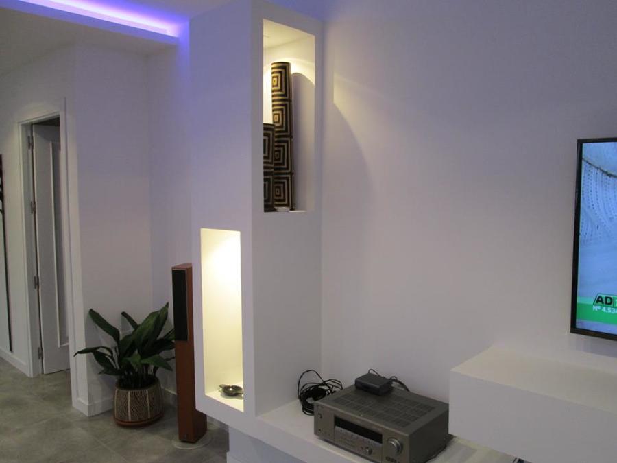 Reforma de Viviienda