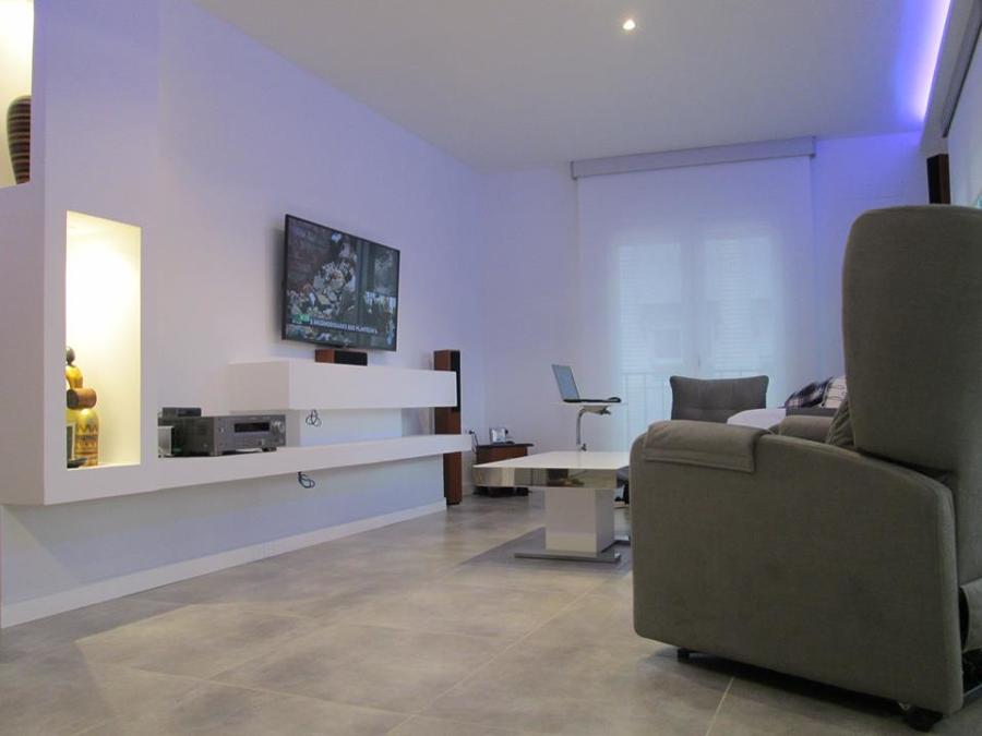 Reforma de Viviienda