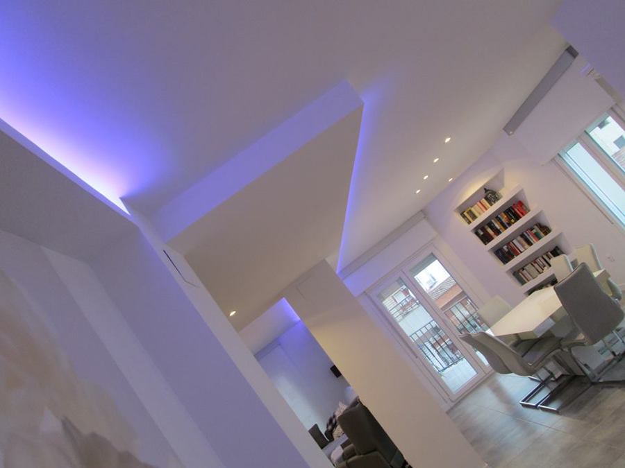 Reforma de Viviienda