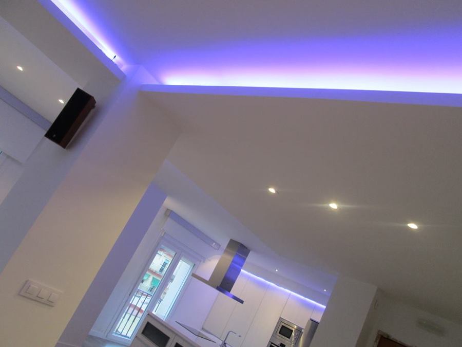 Reforma de Viviienda