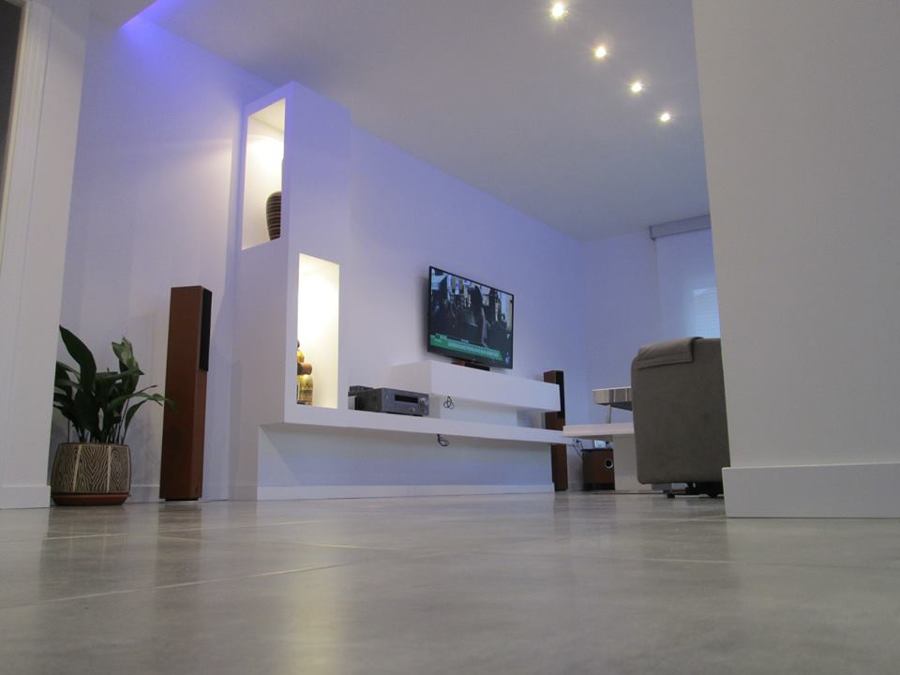 Reforma de Viviienda