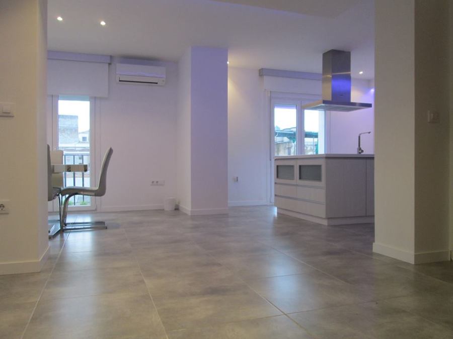 Reforma de Viviienda