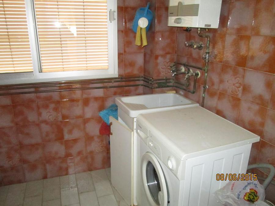 Reforma de Viviienda