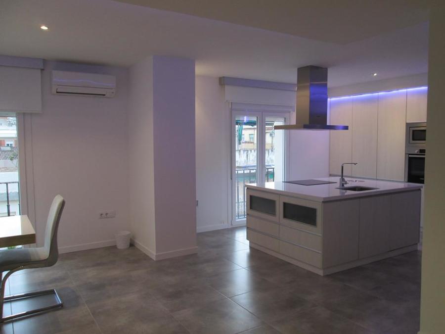 Reforma de Viviienda