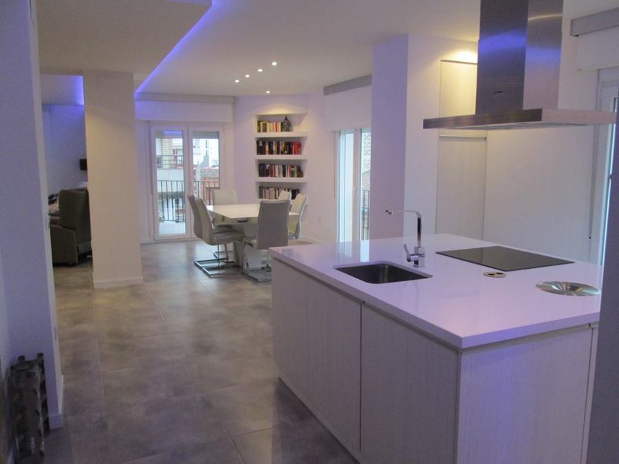 Reforma de Viviienda