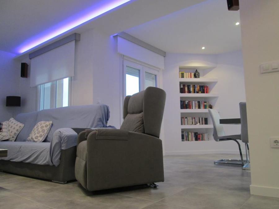 Reforma de Viviienda