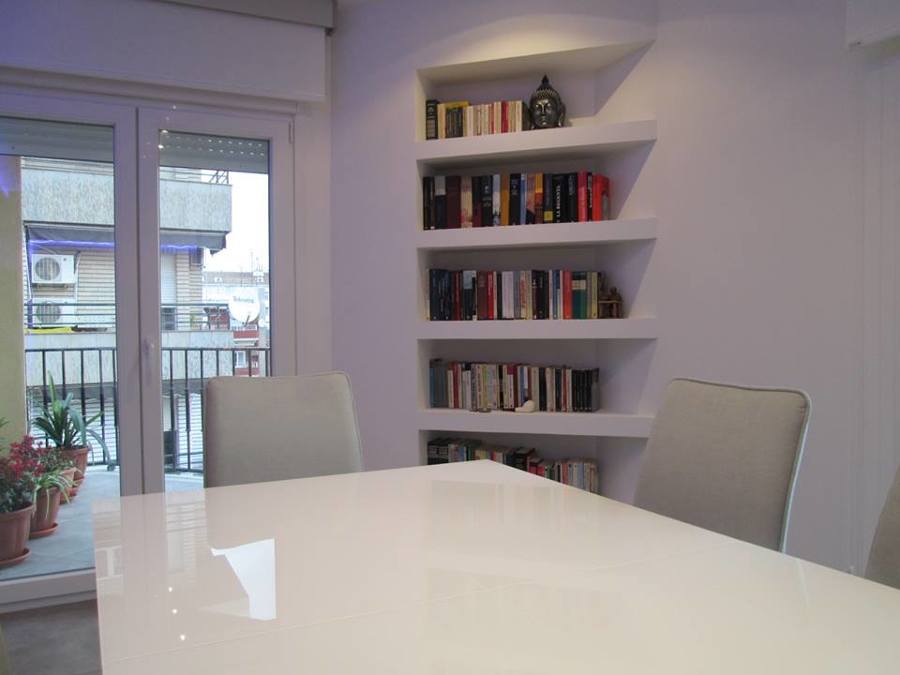 Reforma de Viviienda