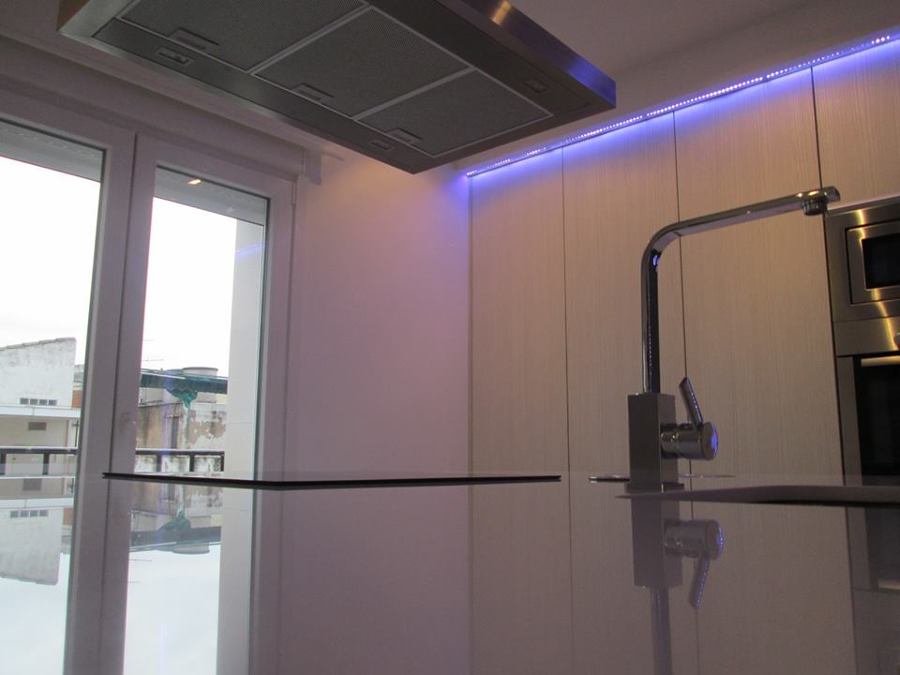 Reforma de Viviienda