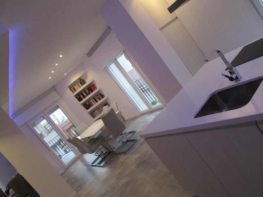 Reforma de Viviienda