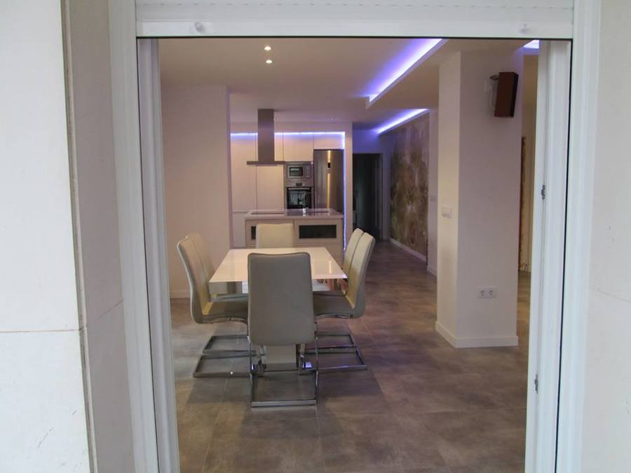 Reforma de Viviienda