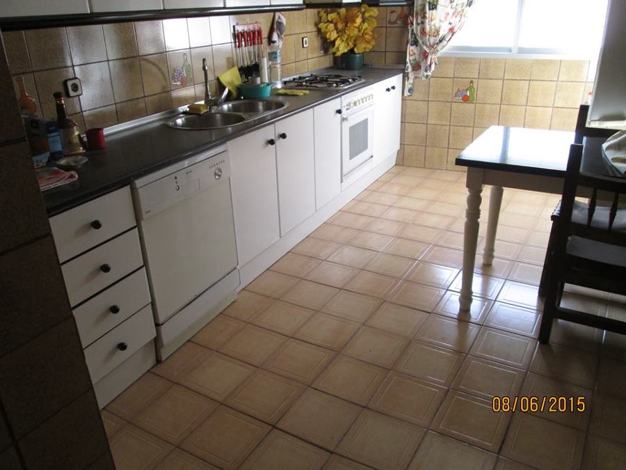 Reforma de Viviienda