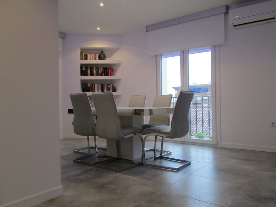 Reforma de Viviienda