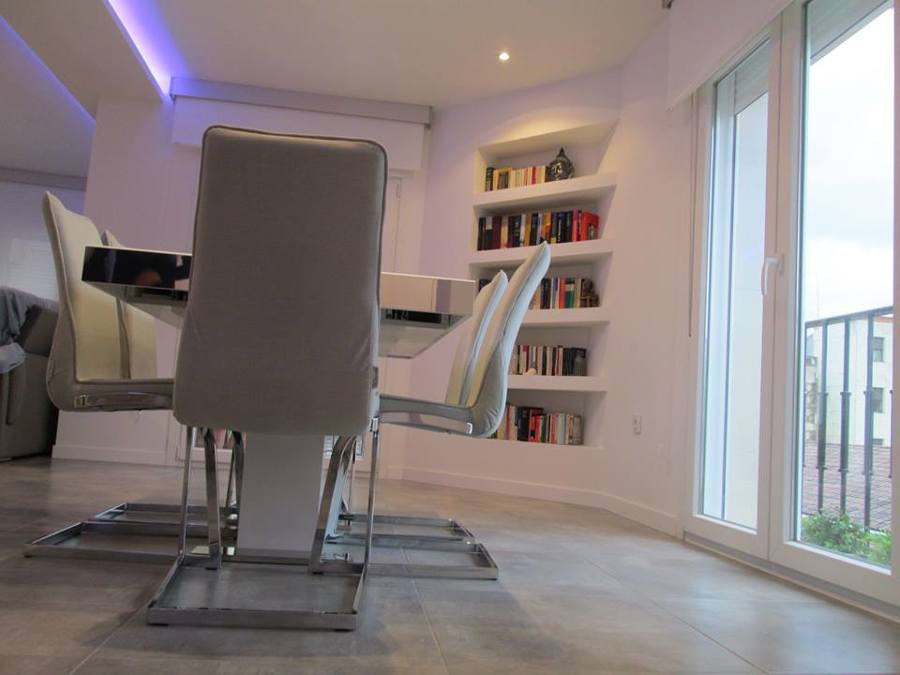 Reforma de Viviienda