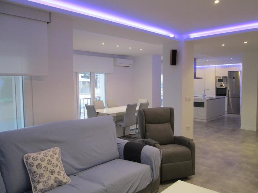 Reforma de Viviienda