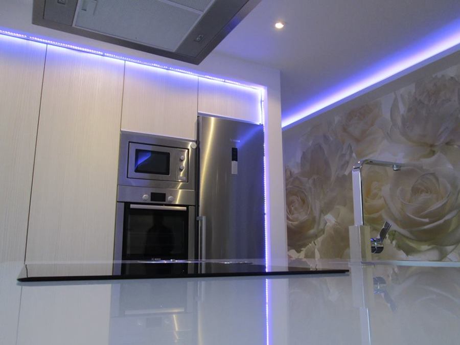 Reforma de Viviienda