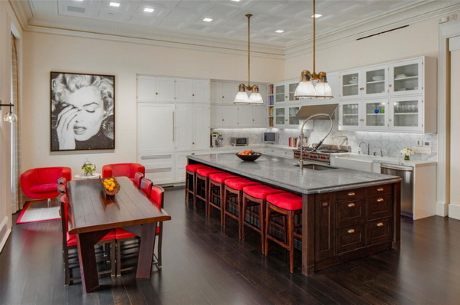 Reforma del piso (Altea)