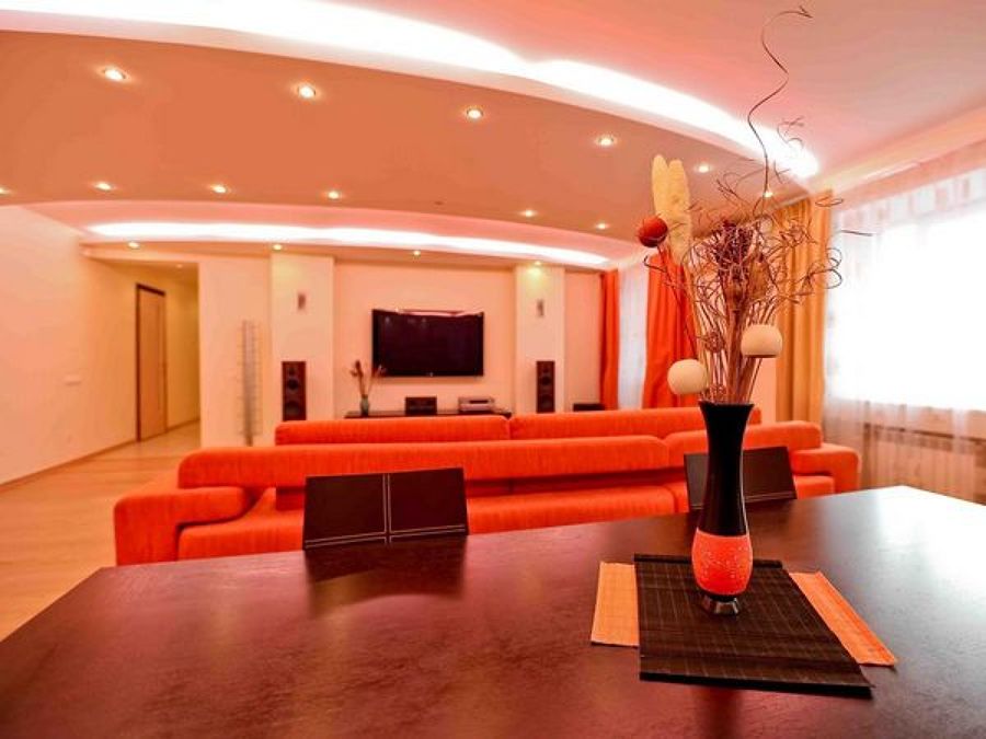 Reforma del piso (Benidorm)