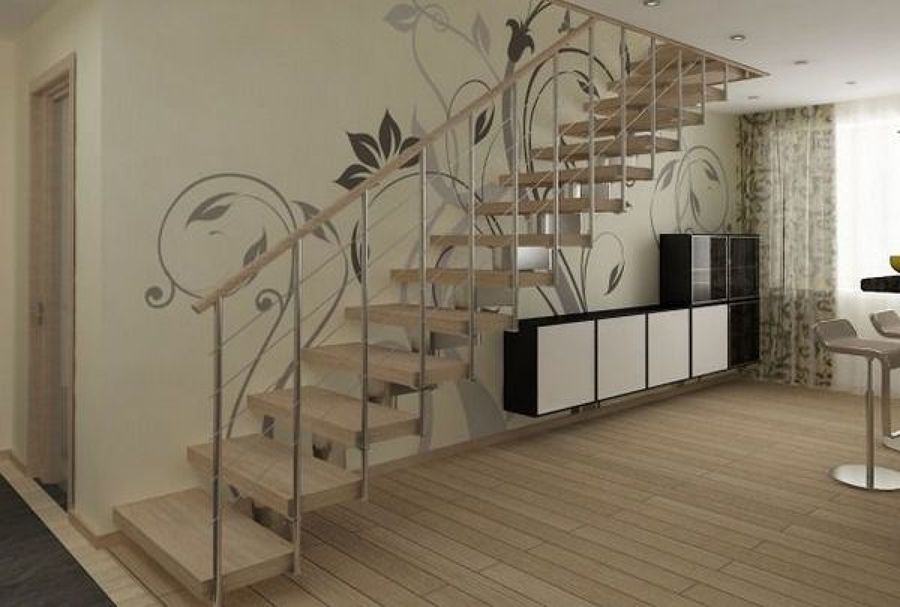 Reforma del piso (Benidorm)