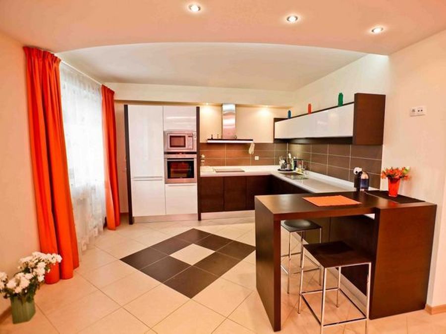 Reforma del piso (Calpe)