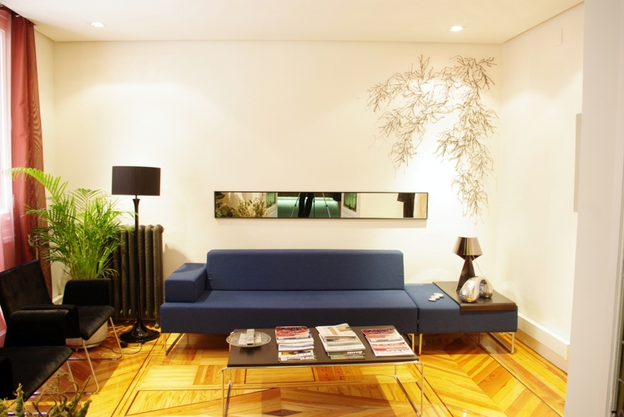 Reforma despacho de abogados SennFerrero